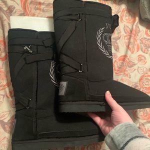 NWT Juicy Couture Women’s Size 10 Boots